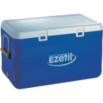 Torba hladnjak Ezetil Standard Cooler XXL, plave, bijele i sive boje, 100 l 6513