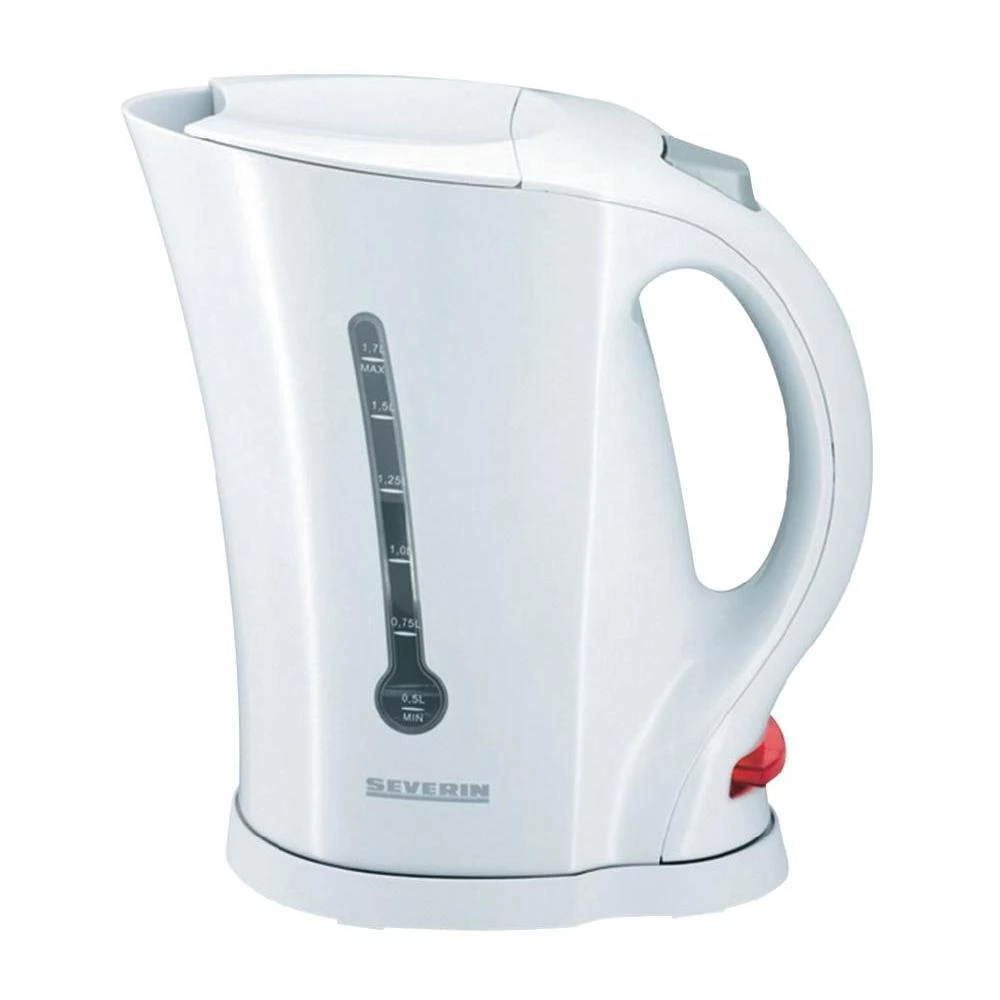 Bežično kuhalo za vodu Severin WK 3482 bijela slika