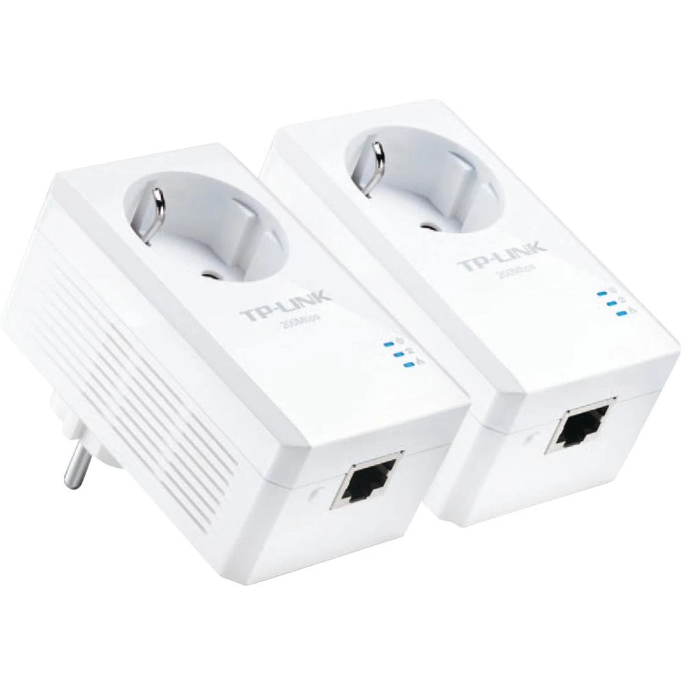 Osnovni Powerline komplet TP-Link TL-PA2010PKIT AV200 slika