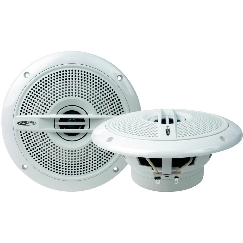 Nautički zvučnik Caliber CSM5, bijele boje Caliber Audio Technology slika
