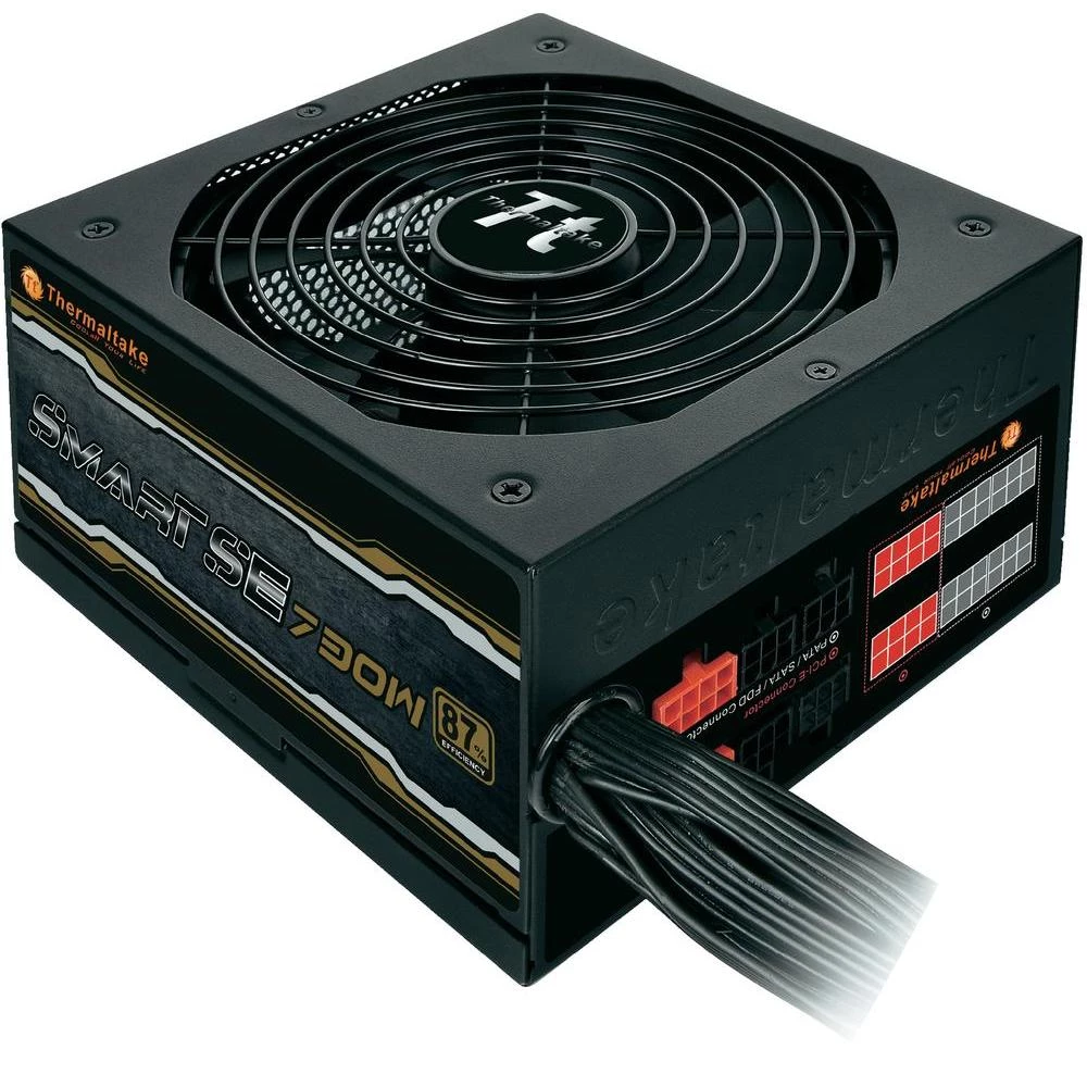Napajač Thermaltake Smart SE,730 W SPS-730MPCBEU slika