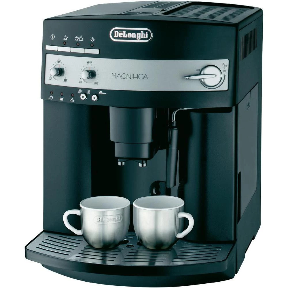 Aparat za kavu DeLonghi Magnifica ESAM 3000 B crne boje slika