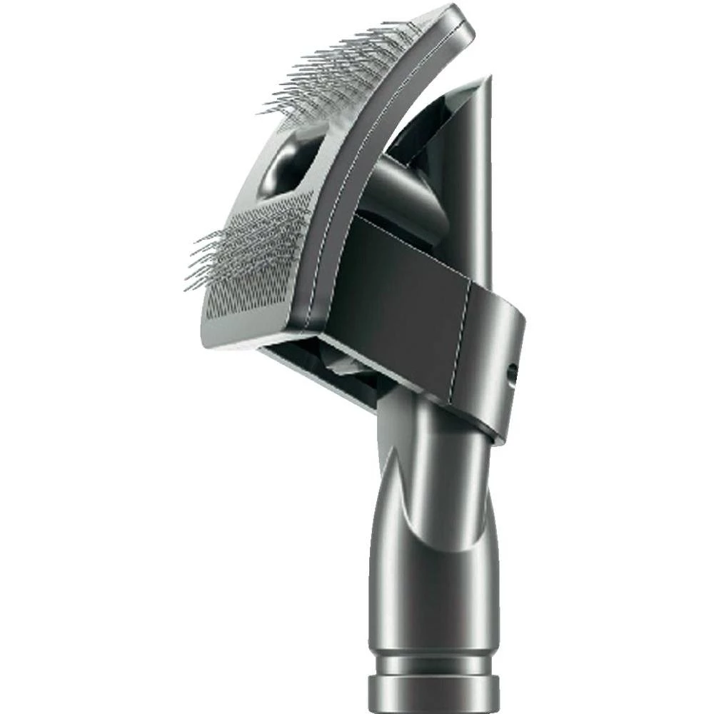 etka za pse Dyson Groom, srebrne boje 921000-01 slika