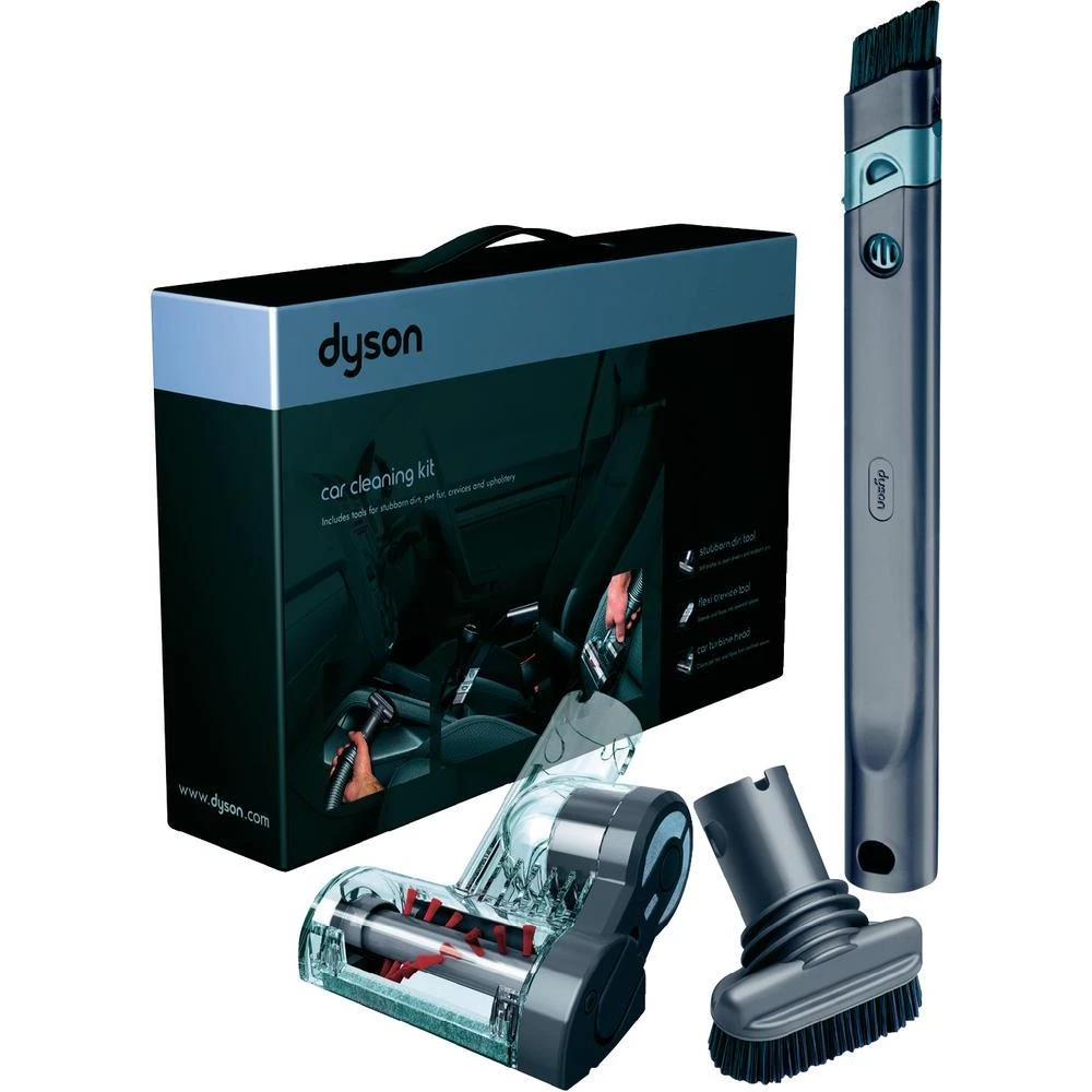 Komplet za njego automobila Dyson 908909-07 slika