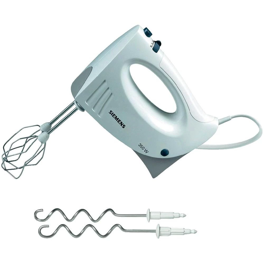 Ručni mikser Siemens MQ95520N 350 W bijela 684537 slika