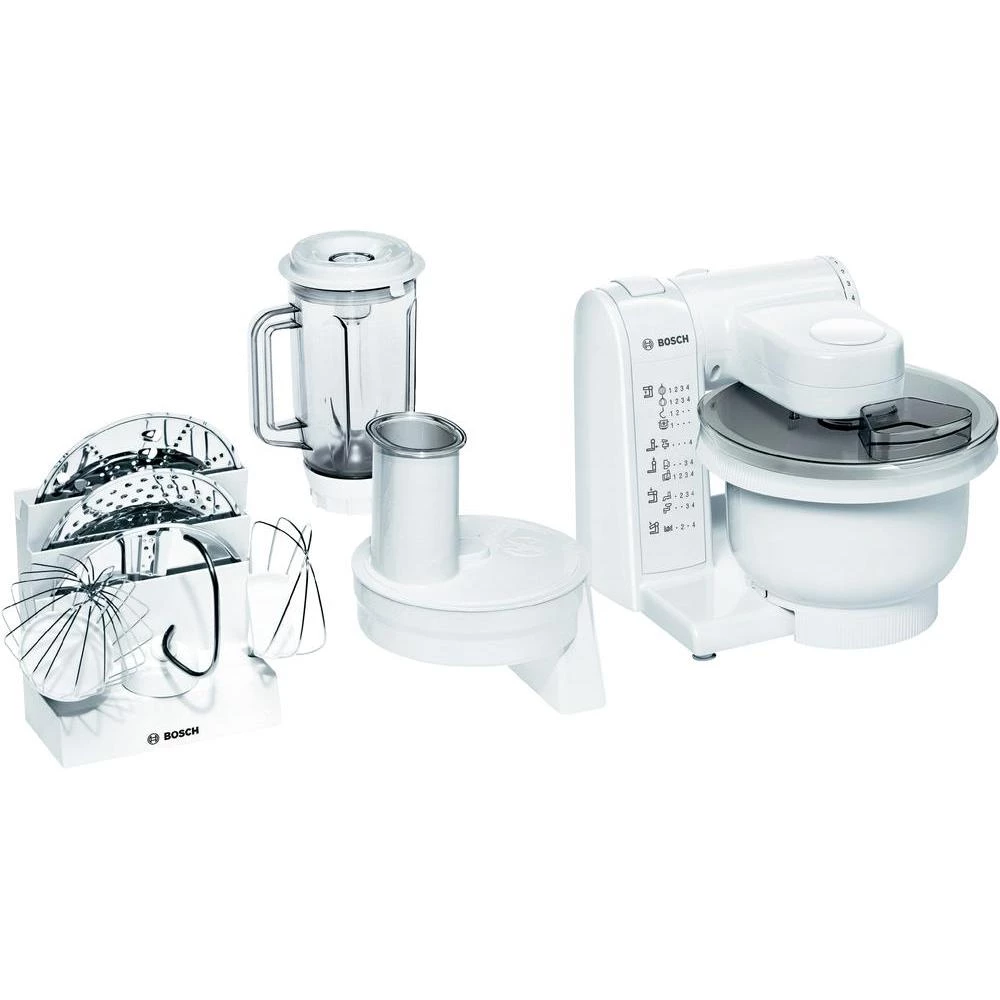 Kuhinjski aparat Bosch MUM 4830, 704459 slika