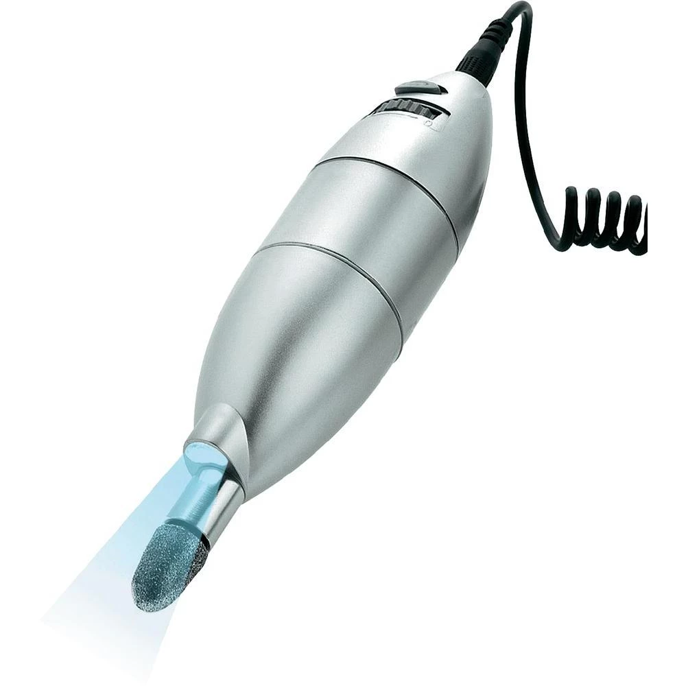 Uređaj za njegu ruku i stopalas funkcijom osvjetljenja Medisana Medistyle L 8513 slika