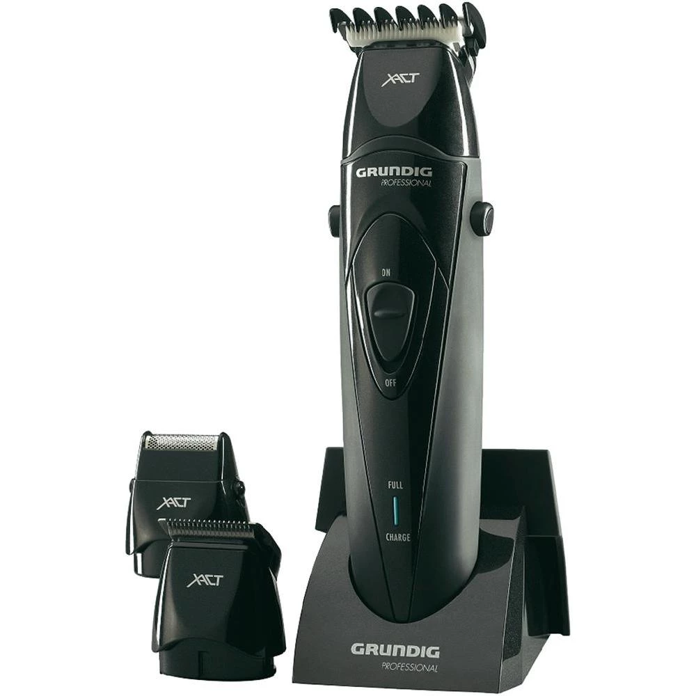 Grundig višenamjenski aparat za podrezivanje MT 6742 bat. / struja 100 - 240 V slika