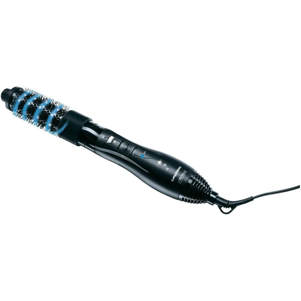 etka za volumen i uvijač za kosu Grundig HS6280, 1.200 W, slika