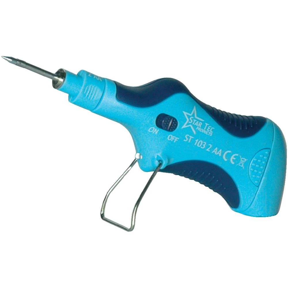 Mobilna lemilica 2AA Star Tec slika