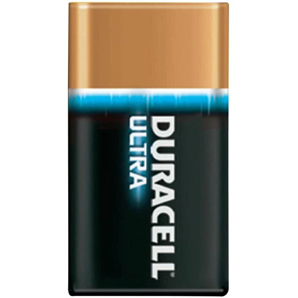 Litijska baterija za fotoaparate Duracell Ultra CR V3, 3 V,LB01, CRV3P, RB104358 slika