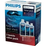 Alat za čišćenje glave za brijanje Philips HQ203/50 Jet Clean, 3 komada