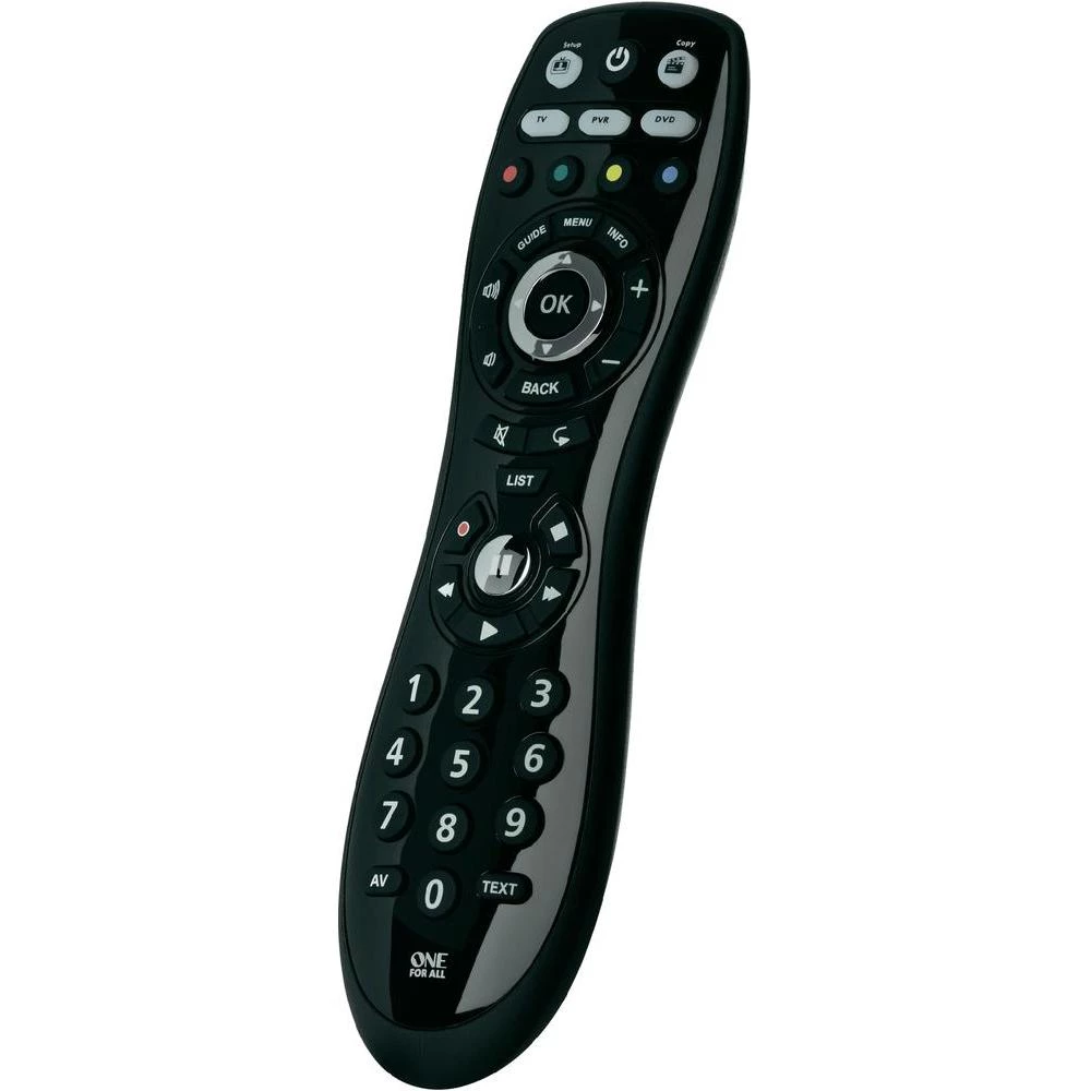 Daljinski upravljač OneForAll URC 6430, 3 jedinice slika