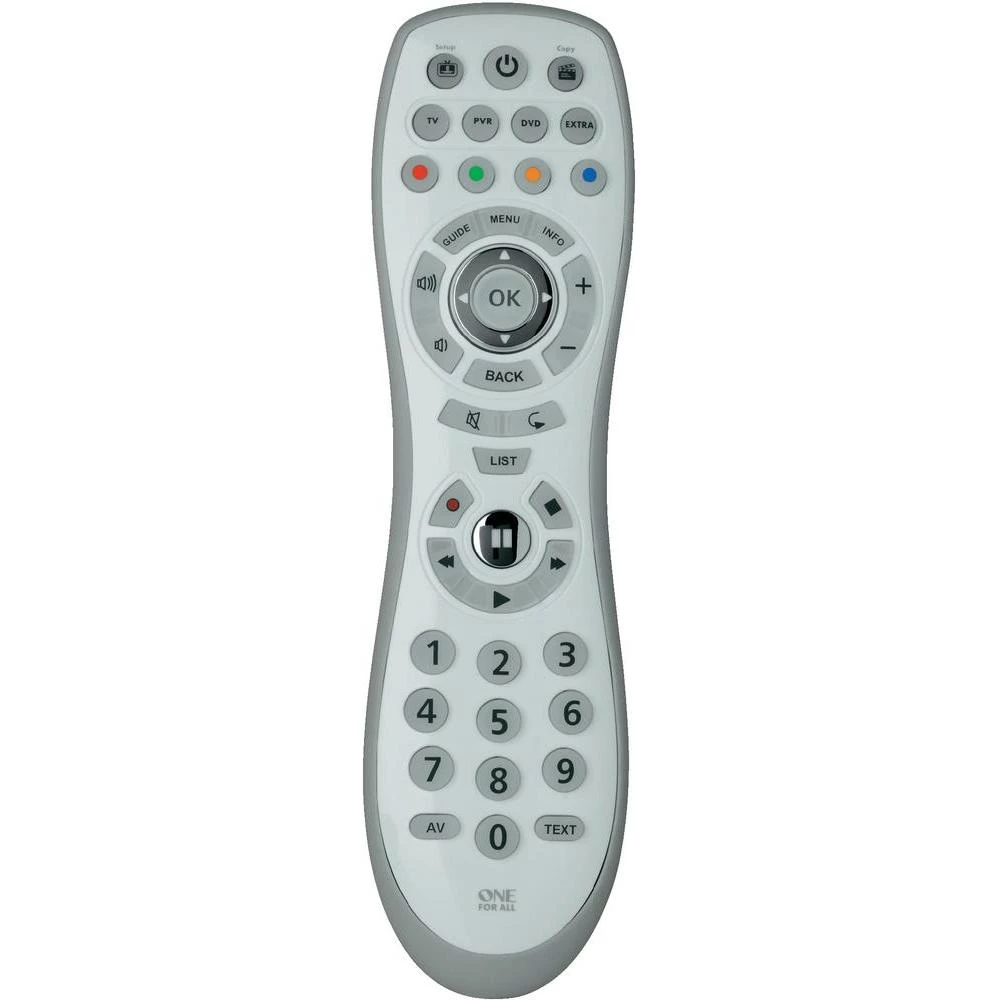 Daljinski upravljač OneForAll URC 6440, 4 jedinice slika