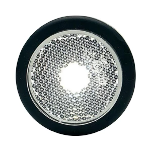 LED pozicijska svjetla SecoRüt, bijele boje, 12/24 V 95678 slika