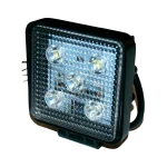 Radno LED-prednje svjetlo SecoRüt, 10-30 V, (Š x V x G) 110x 110x40 mm 95061