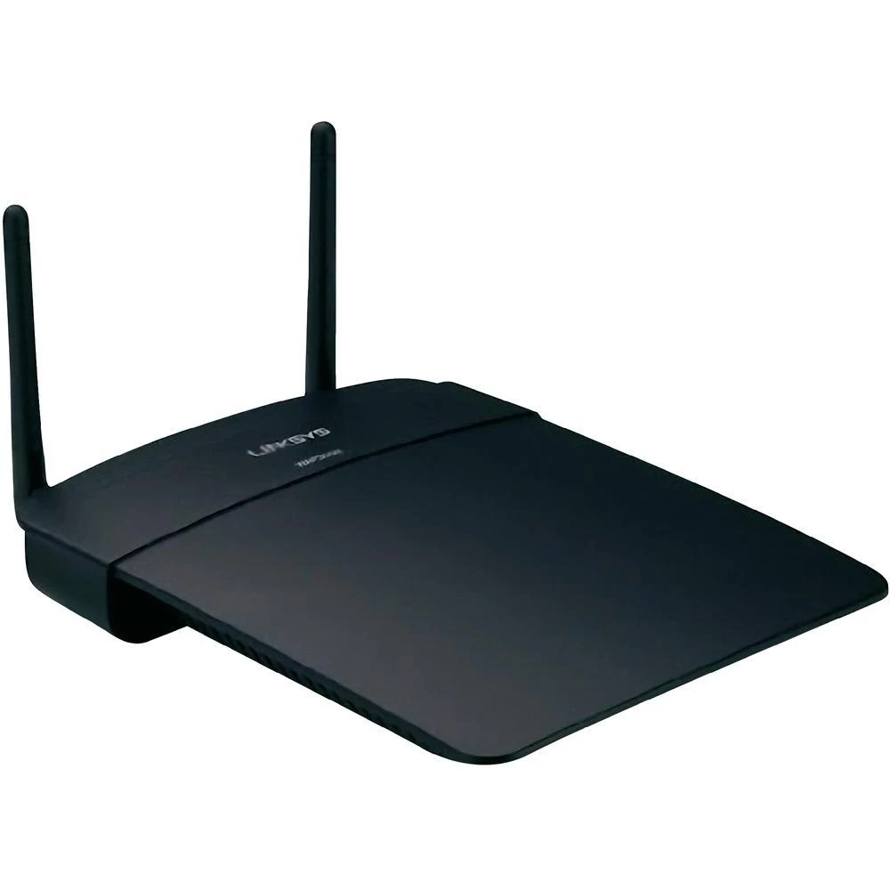 WLAN Access-Point, pristupno mjesto, 300 MBit/s 2.4 GHz, 5 GHz Linksys WAP300N slika