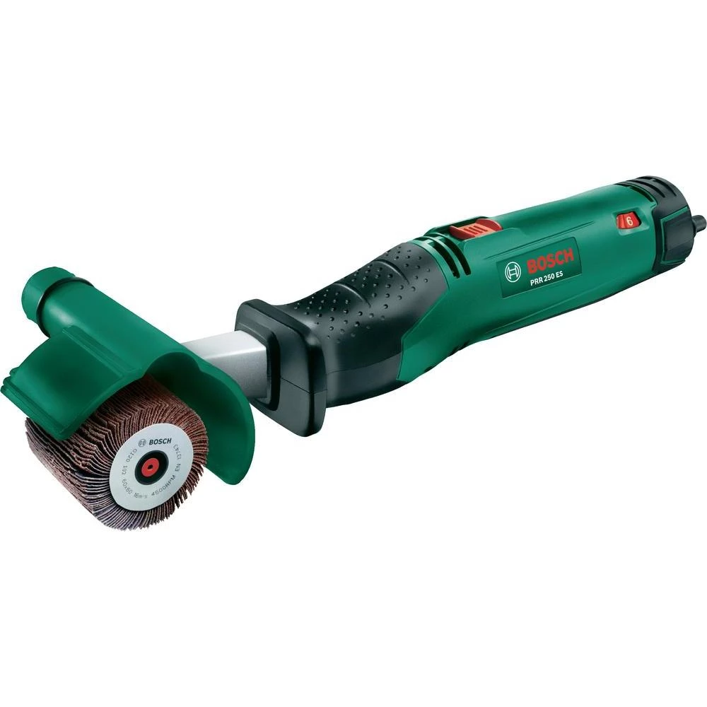 Valjak za brušenje Bosch PRR 250ES, 06033B5000, 250 W slika