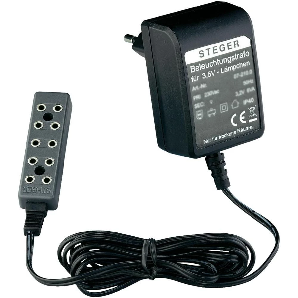 Transformator za osvjetljenje 60962 slika