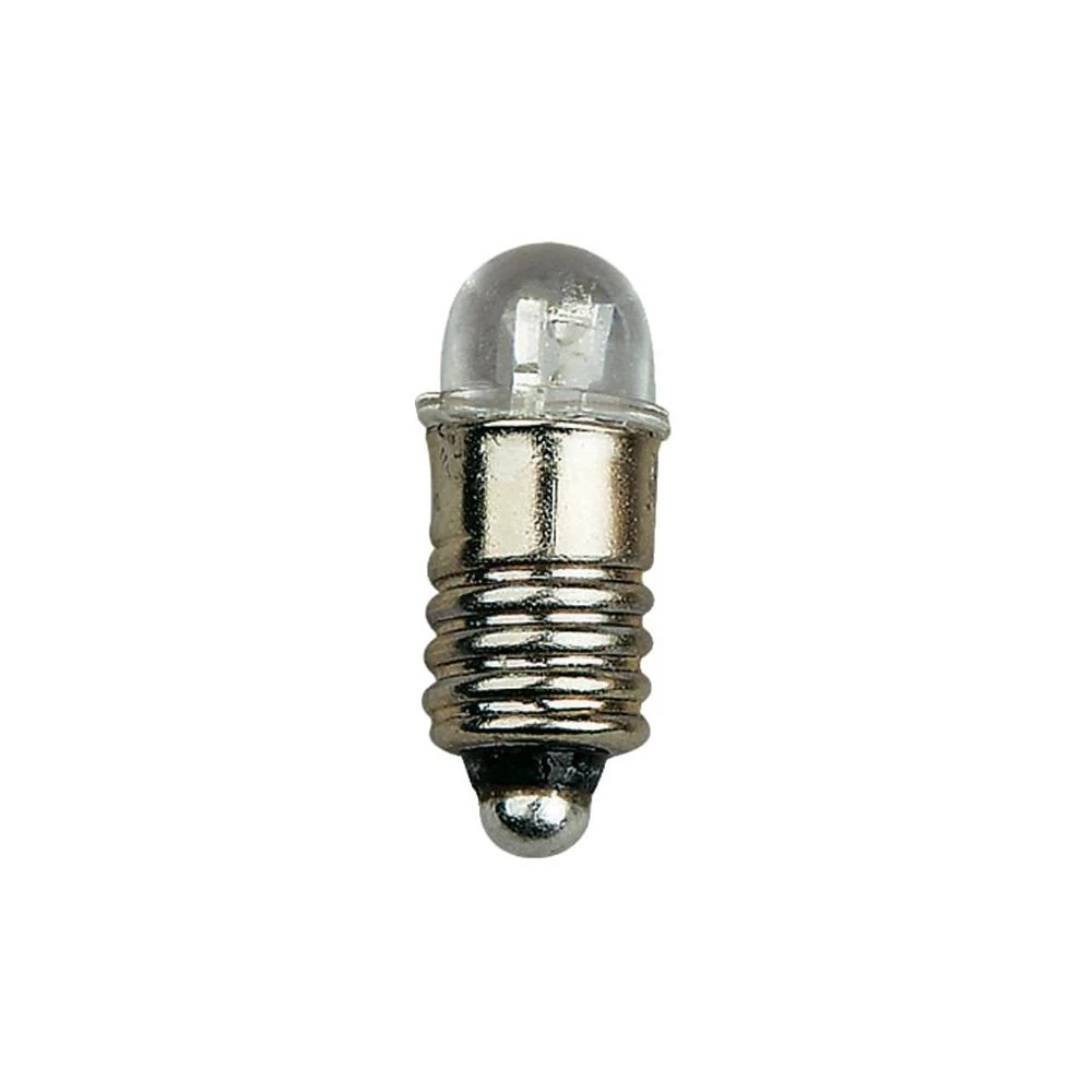 LED-žarulja 53509, bijela, 3,5-4,5 V slika