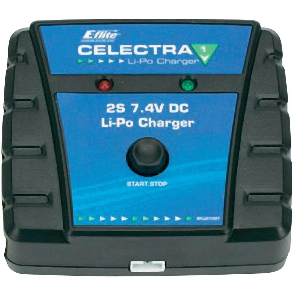 Punjač E-flite EFLUC1007 za LiPo-akumulatore slika
