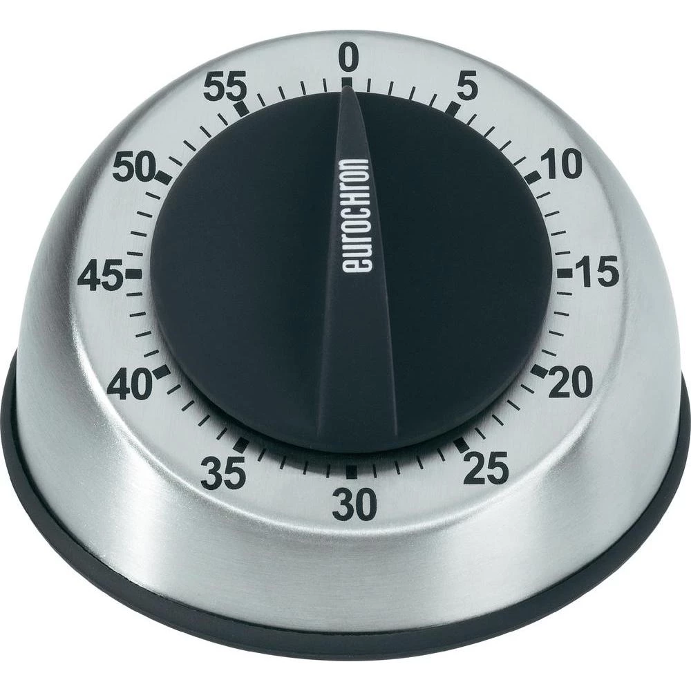 Mehanički signalni sat Eurochron 60 EAT 6060 E slika
