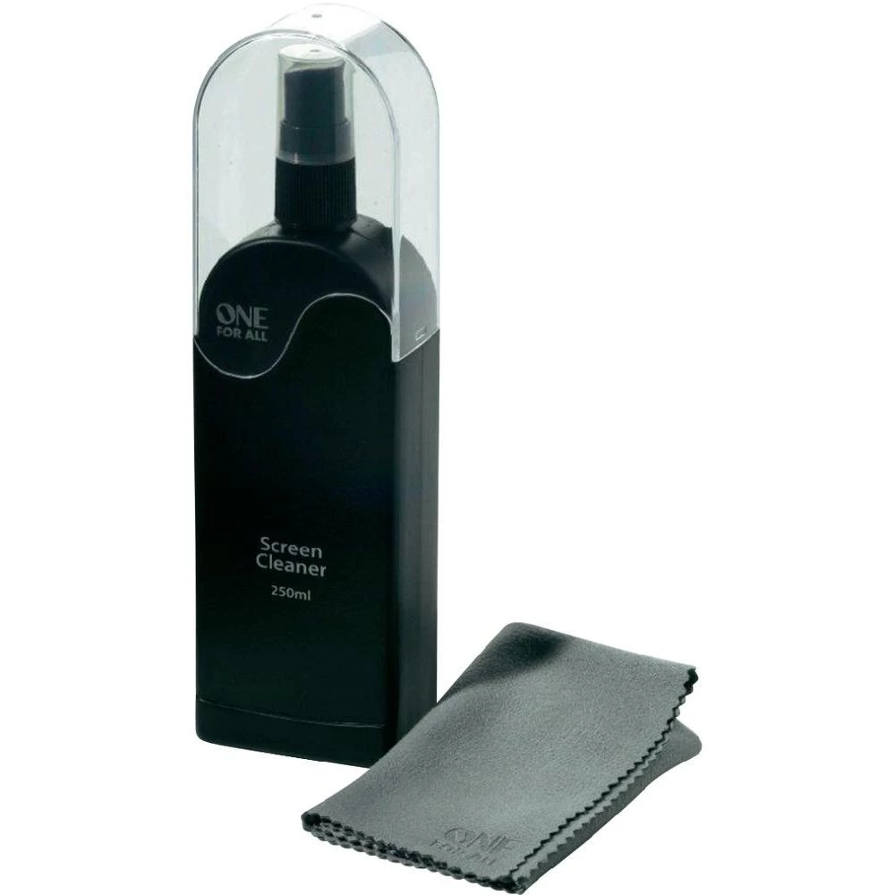 OneForAll SV 8415 sredstvo začišćenje ekrana XL 250 ml slika