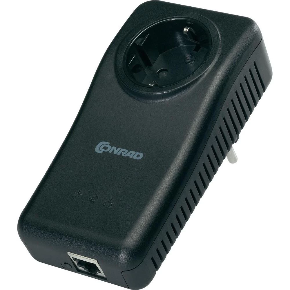 strujni adapter 300 MBit/s Conrad PL300D+ range+ slika