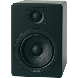 Aktivni monitorski zvučnik 5 cola ESI audio Aktiv05 60 W 1 kom. slika