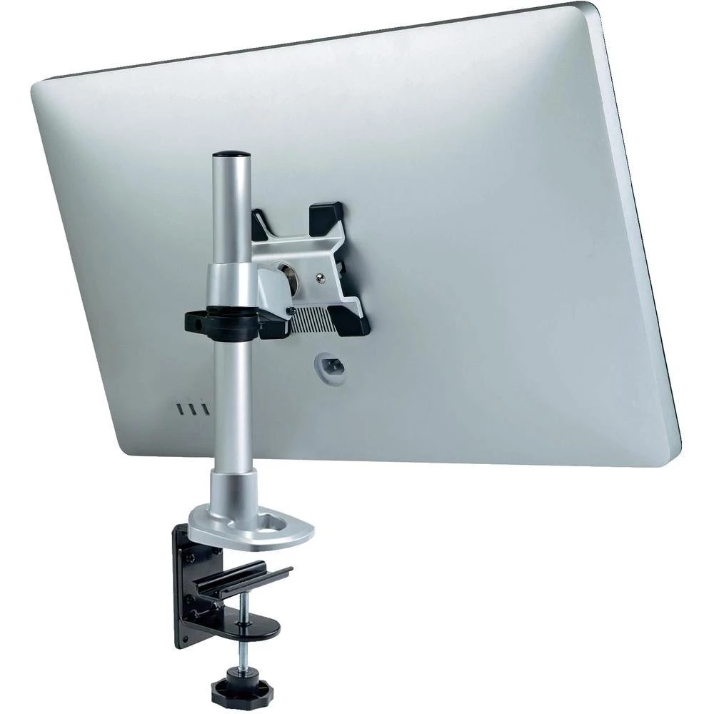 Xergo Swivel Apple stalak za ekran, montaža na stol žlijebnom i C-spojnicom slika