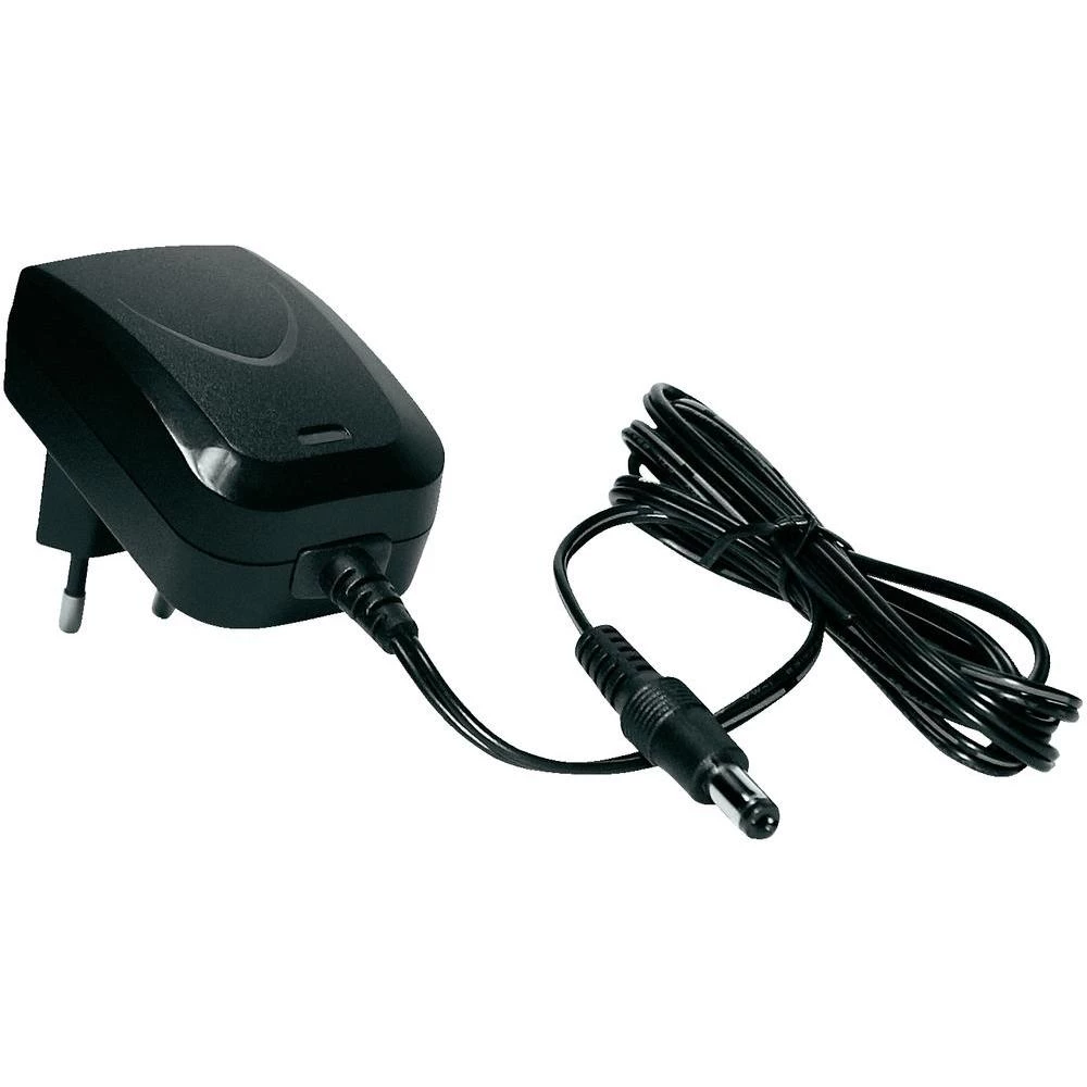 Utični adapter napajanja HN Power HNP15-090-C, 9 V/DC, 1.660 mA, 15 W slika