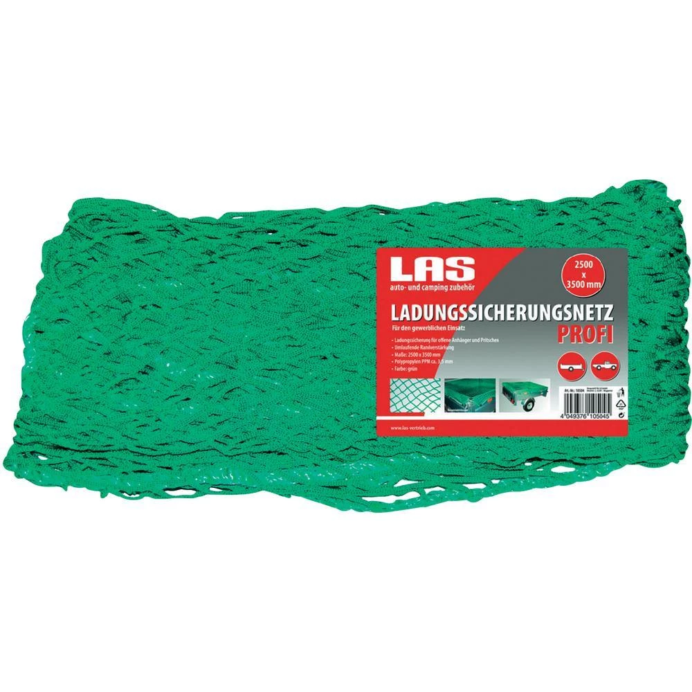 Mreža za prikolicu i prtljaguLAS, (D x Š) 3,5 m x 2,5 m 10504 slika