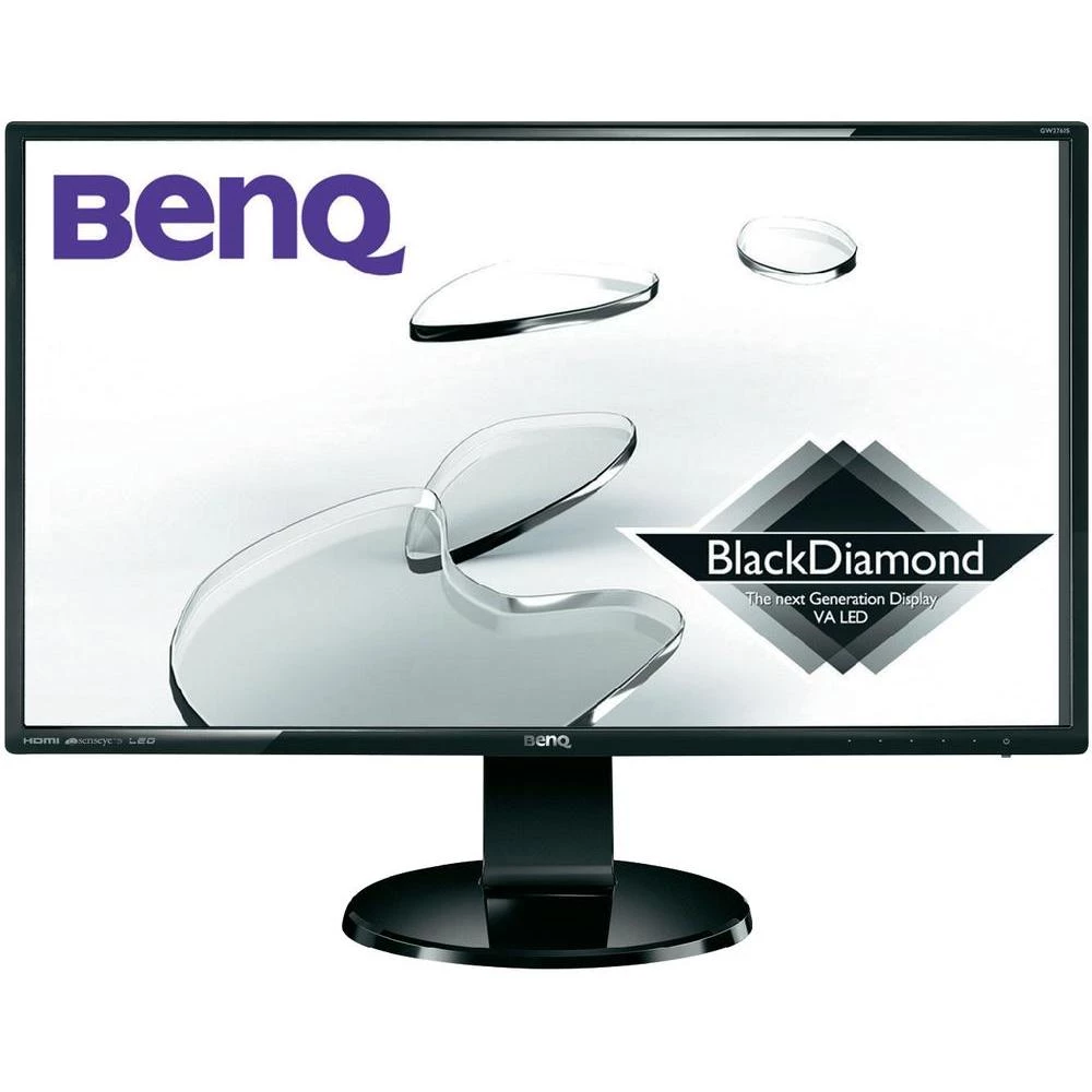 LED ekran 68.6 cm (27 Zoll) BenQ GW2760HS 1920 x 1080 Pixel 16:9 4 ms HDMIâ&bdqu slika