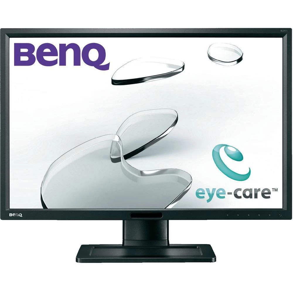 LED ekran 61 cm (24 Zoll) BenQ BL2411PT 1920 x 1200 Pixel 16:10 5 ms DisplayPort slika