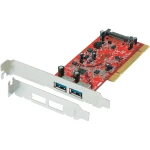 PCI-kartica sa 2 ulaza USB 3.0