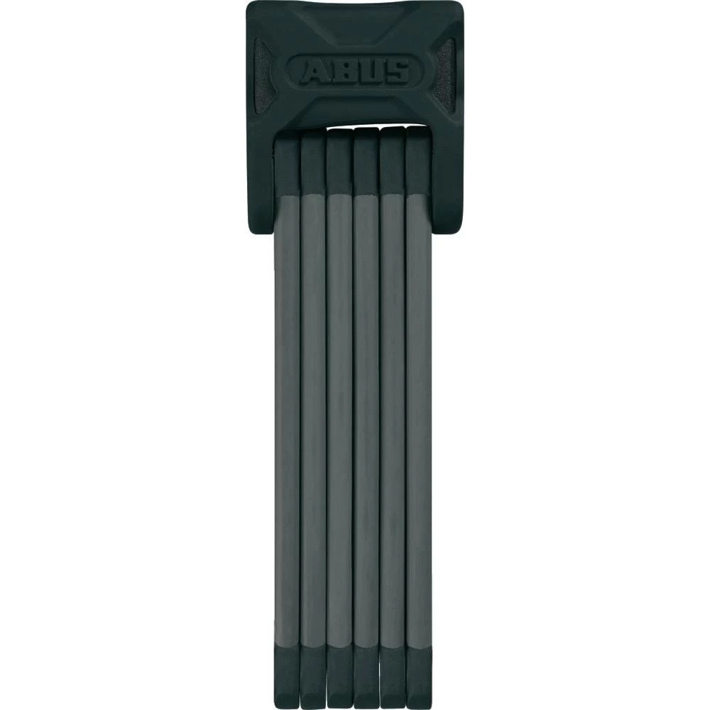 Lokot za bicikl Abus BordoBig 6000/120, 51798-3, crne boje, oprema za bicikl slika