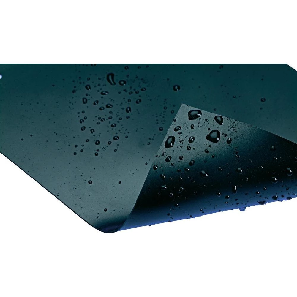 Folija za ribnjak Oase 50657,6x 5 m, crne boje, oprema zaribnjak slika