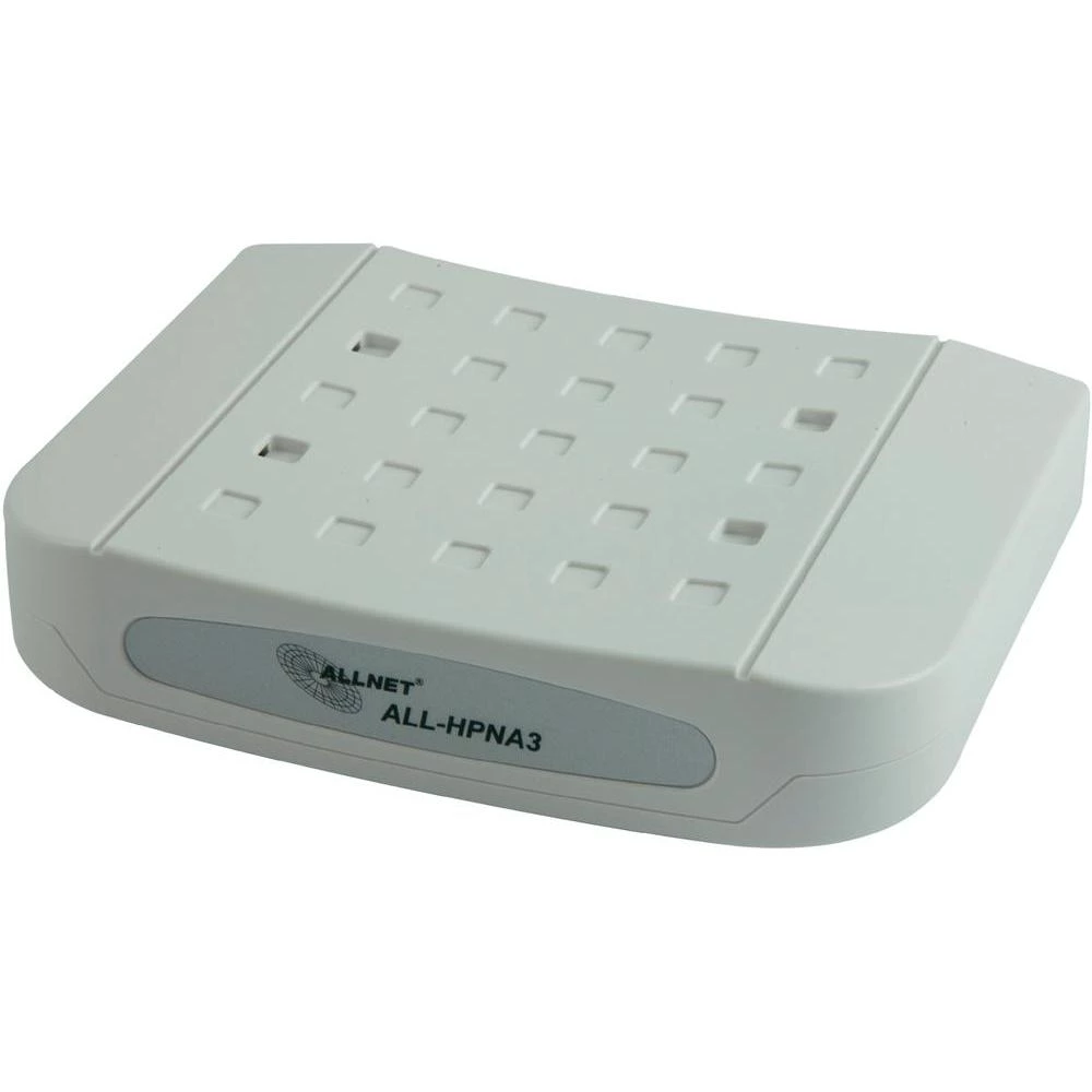 Mostni pretvarač Allnet ALL-HPNA3 Home-PN 3.1 za 2-žična veza slika