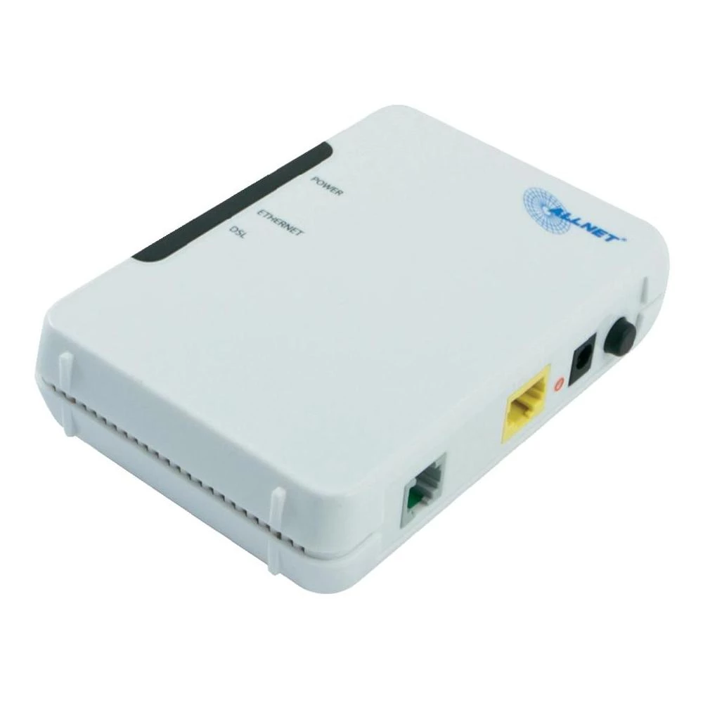 ADSL/ADSL2 + modem Allnet AnnexB ALL0333CJ slika