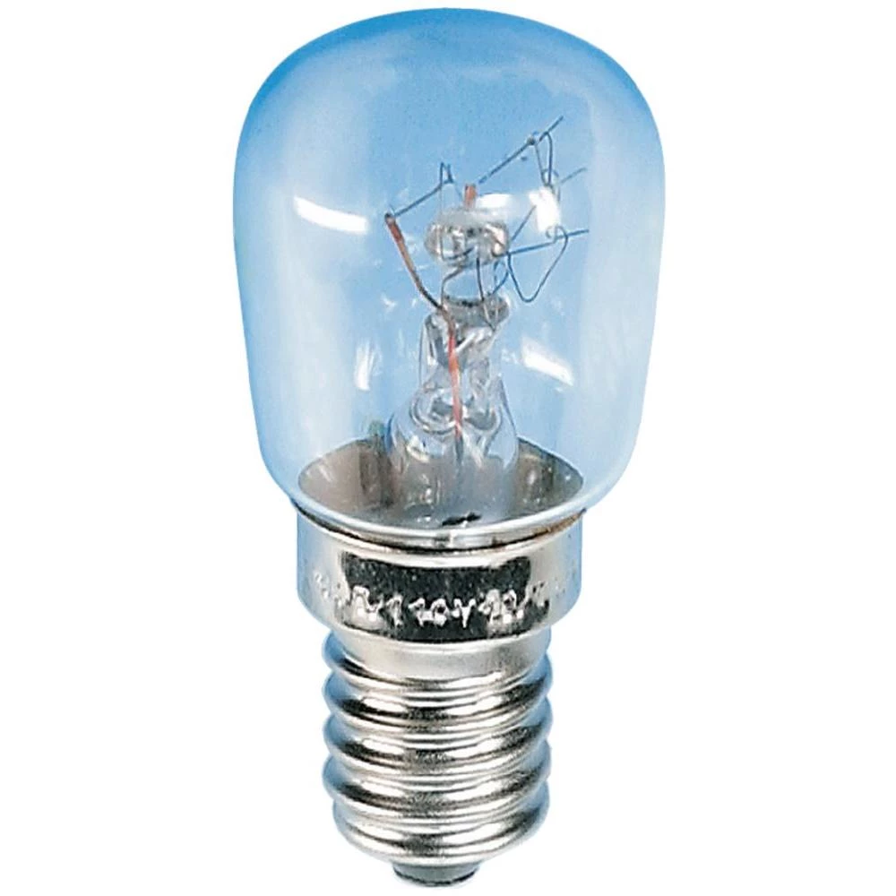 arulja Barthelme, 300 °C, 235 V, 25 W, grlo: E14, prozirna, sadržaj: 1 komad 00 slika