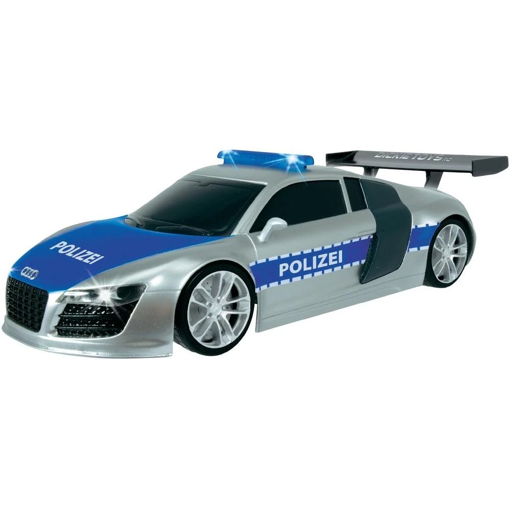 Model automobila Dickie Toys Highway Patrol, 1:16, sa daljinskim upravljačem 201 slika