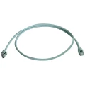 Mrežni kabel RJ45 Telegärtner,CAT 6A, S/FTP, bijele boje, 2m L00001A0084 slika