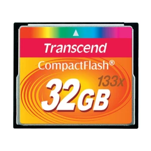 TRANSCEND CF kartica 32GB 133X TS32GCF133 slika