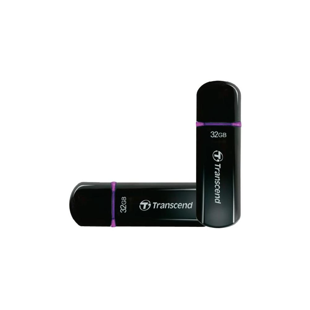 Transcend USB-ključ 32GB JetFlash 600, USB 2.0 TS32GJF600 slika