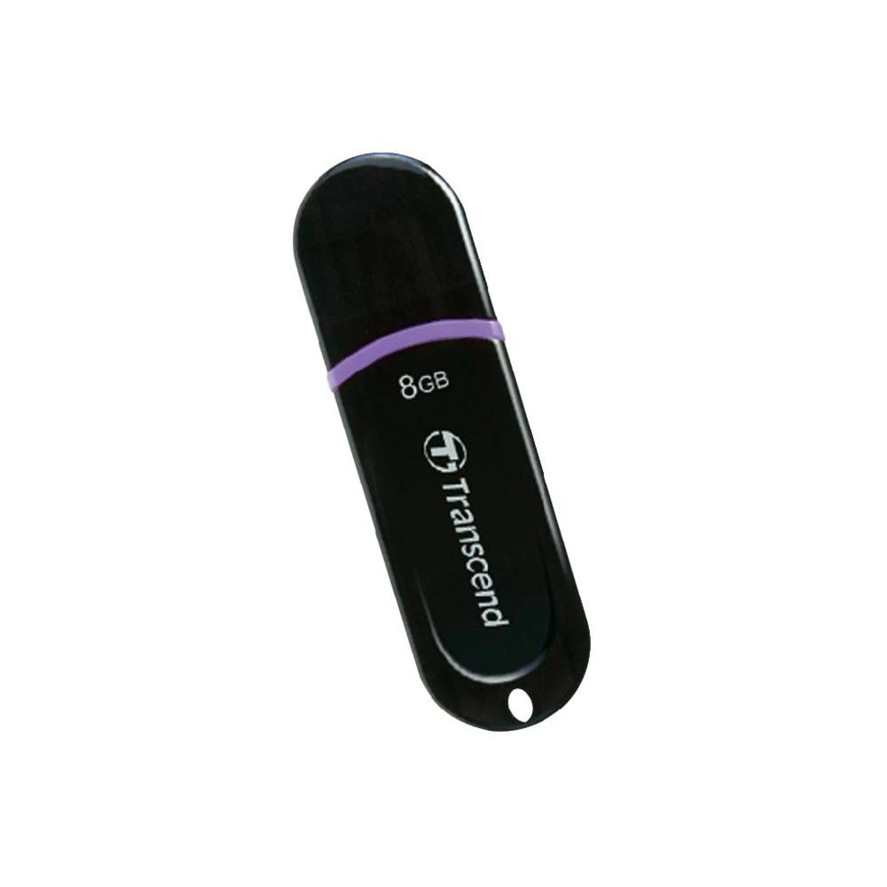 TRANSCEND USB-ključ 8GB JETFLASH 300 TS8GJF300 slika