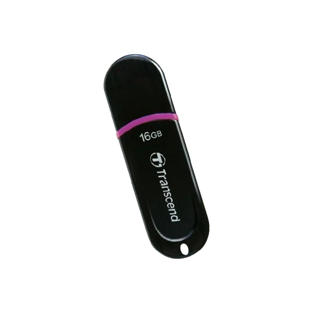 TRANSCEND USB-ključ 16GB JETFLASH 300 TS16GJF300 slika