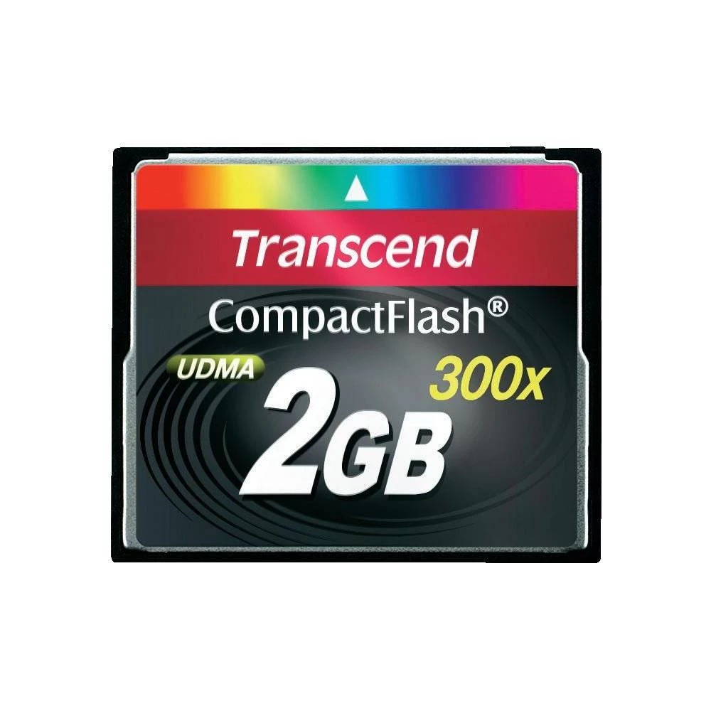 TRANSCEND CF kartica EXTREME 2GB300X TS2GCF300 slika