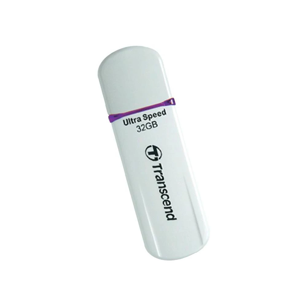 Transcend USB-ključ 32GB Jetflash 620, USB 2.0 TS32GJF620 slika