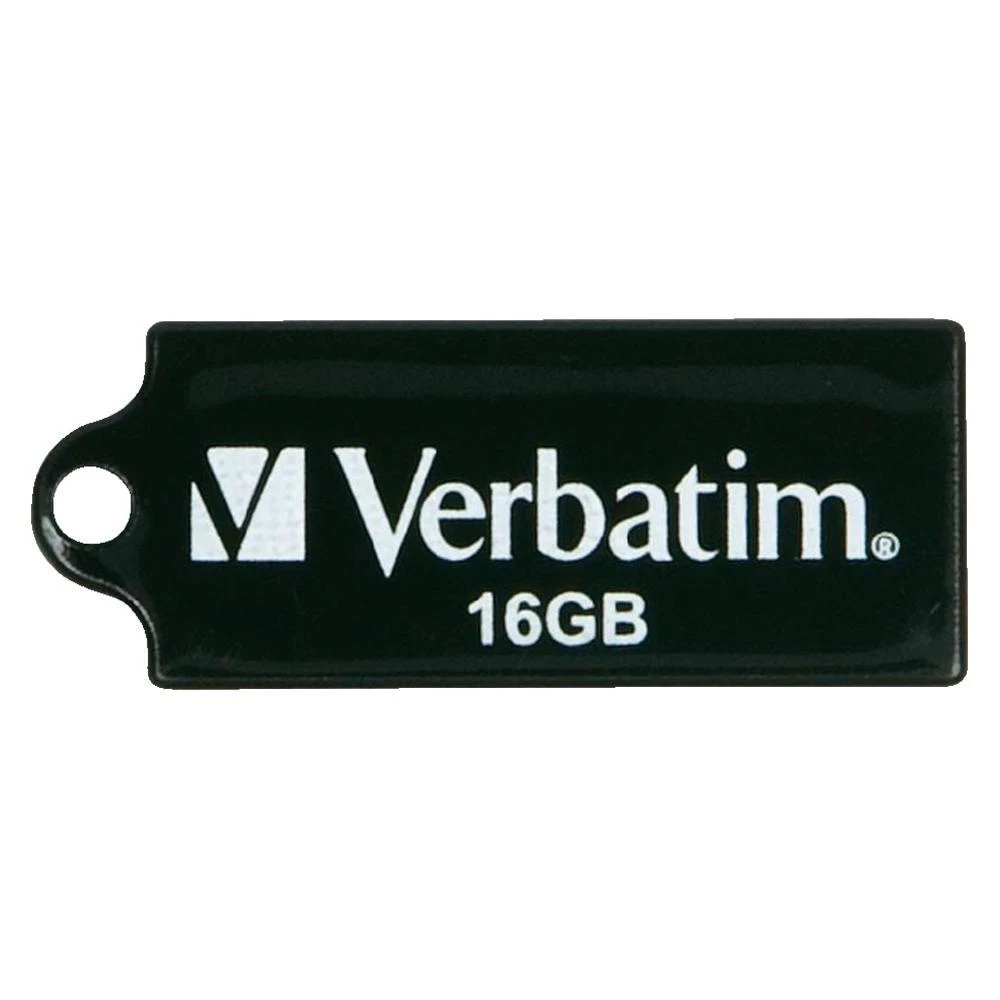 VERBATIM USB ključ 16GB MICRO 44050 slika