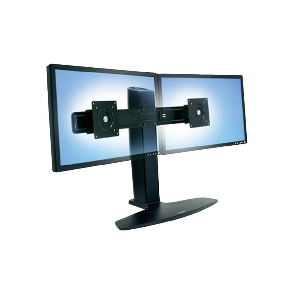 Pomični podizni podnožak Ergotron Neo-Flex 33-330-085 slika